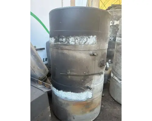 International 9100I Fuel Tank