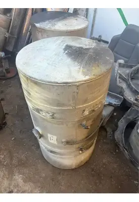 International 9100I Fuel Tank
