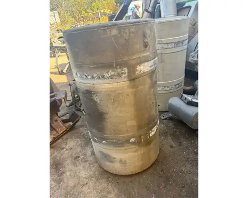 International 9100I Fuel Tank
