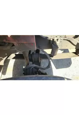 International 9100I Leaf Spring, Front