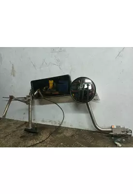 International 9100I Mirror (Side View)