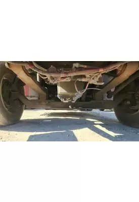International 9100I Miscellaneous Parts