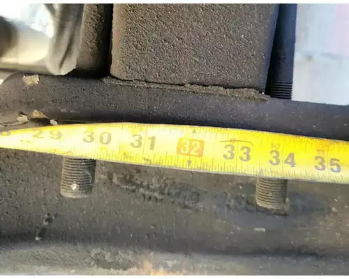 International 9100I Miscellaneous Parts