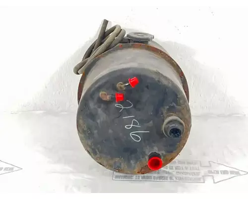 International 9100I Miscellaneous Parts