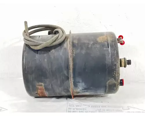 International 9100I Miscellaneous Parts