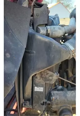 International 9100I Radiator