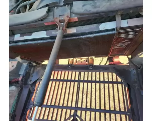 International 9100I Radiator