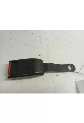 International 9100I Seat Belt