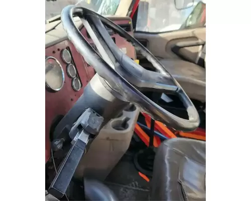 International 9100I Steering Column