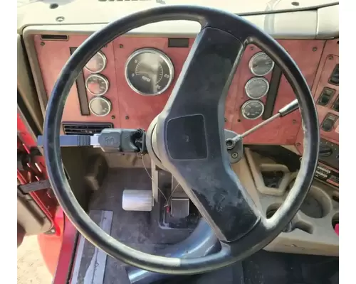 International 9100I Steering Column