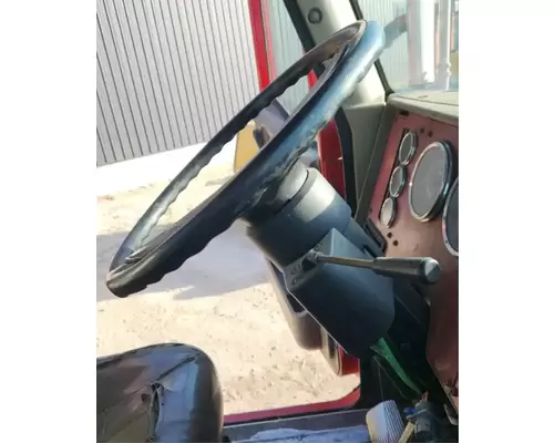 International 9100I Steering Column