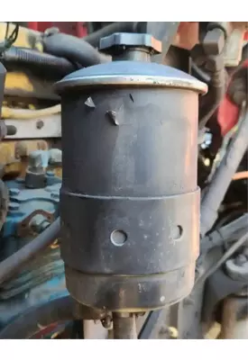 International 9100I Steering or Suspension Parts, Misc.