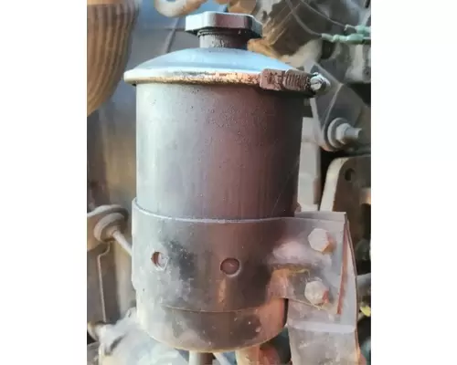 International 9100I Steering or Suspension Parts, Misc.