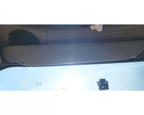 International 9100I Sun Visor (External)