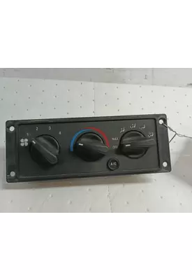 International 9100I Temperature Control