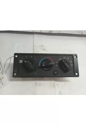 International 9100I Temperature Control