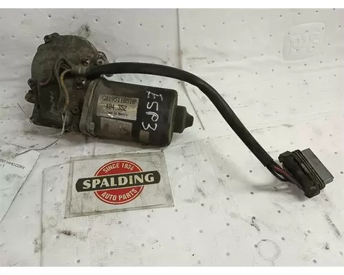 International 9100I Wiper Motor, Windshield