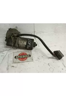 International 9100I Wiper Motor, Windshield