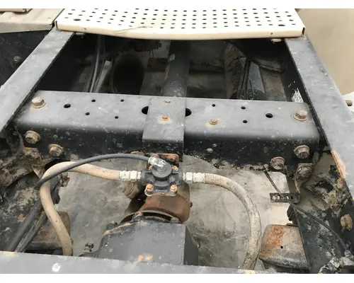 Frame International 9100 Vander Haags Inc Cb