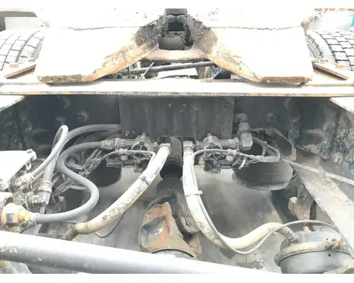 Frame International 9100 Vander Haags Inc Cb