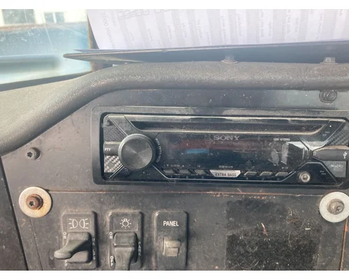 Radio International 9100 Vander Haags Inc KC