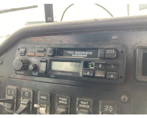 Radio International 9100 Vander Haags Inc COL