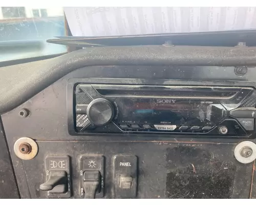 Radio International 9100 Vander Haags Inc Kc