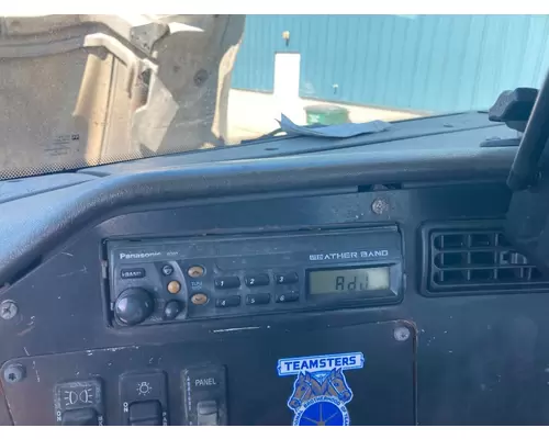 Radio International 9100 Vander Haags Inc Kc