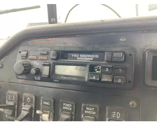 Radio International 9100 Vander Haags Inc Col
