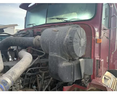 Air Cleaner INTERNATIONAL 9100 Custom Truck One Source