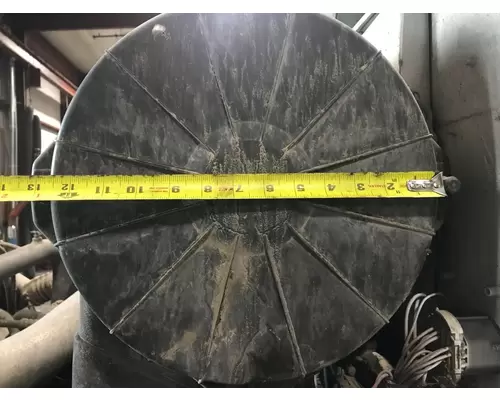 International 9100 Air Cleaner