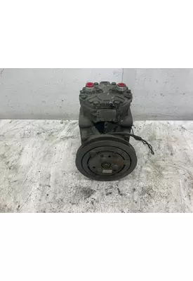 International 9100 Air Conditioner Compressor