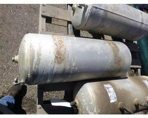 Air Tank INTERNATIONAL 9100 LKQ Western Truck Parts