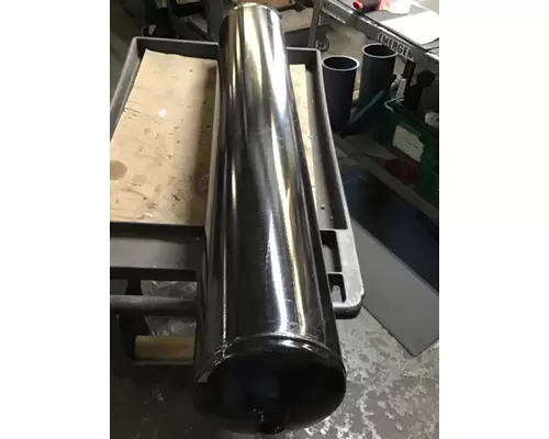 Air Tank INTERNATIONAL 9100 Marshfield Transportation Products