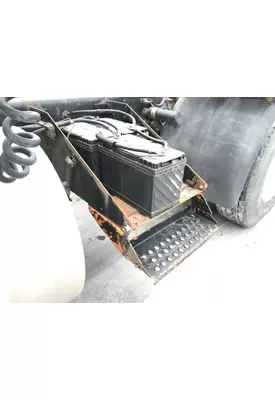 International 9100 Battery Box