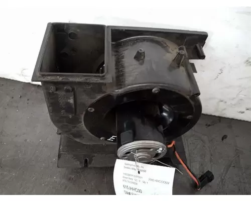 International 9100 Blower Motor (HVAC)