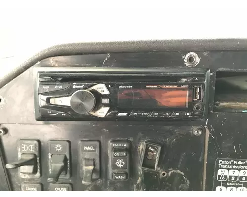 International 9100 Body, Misc. Parts