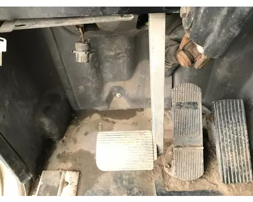 International 9100 Body, Misc. Parts