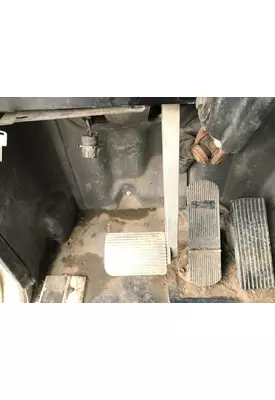 International 9100 Body, Misc. Parts