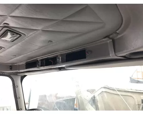 International 9100 Body, Misc. Parts