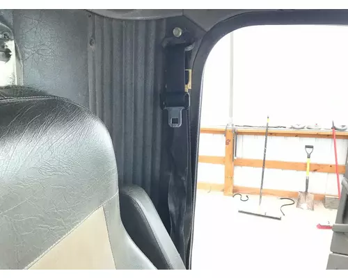 International 9100 Body, Misc. Parts