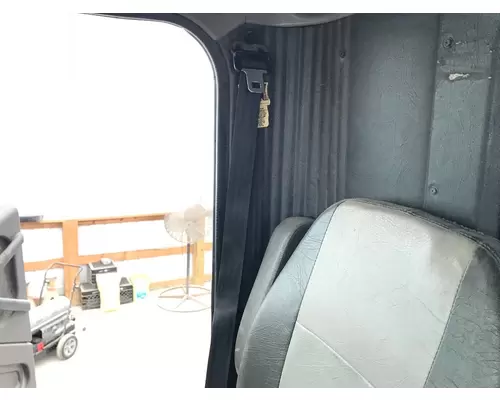 International 9100 Body, Misc. Parts
