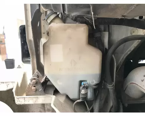 International 9100 Body, Misc. Parts