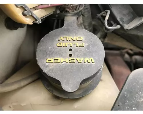International 9100 Body, Misc. Parts