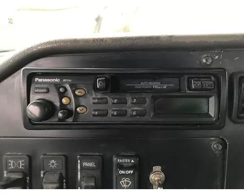 International 9100 Body, Misc. Parts