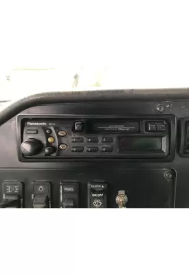 International 9100 Body, Misc. Parts