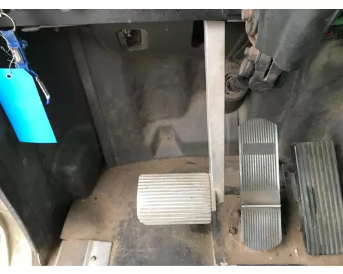 International 9100 Body, Misc. Parts