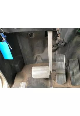 International 9100 Body, Misc. Parts