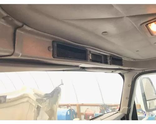 International 9100 Body, Misc. Parts