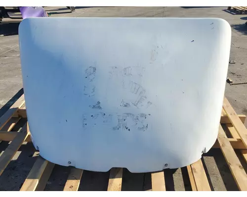 International 9100 Body, Misc. Parts